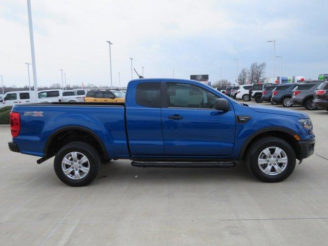 used 2020 Ford Ranger car, priced at $19,988