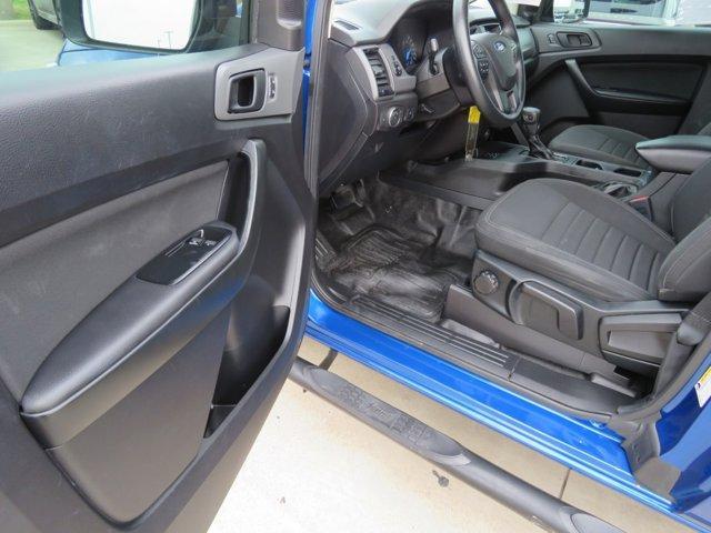 used 2020 Ford Ranger car, priced at $19,988