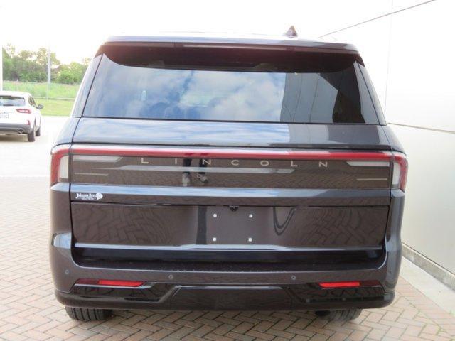 new 2025 Lincoln Navigator L car, priced at $104,993
