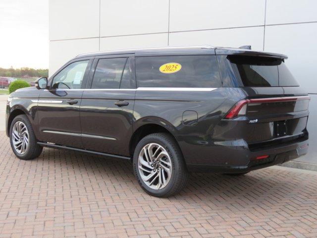 new 2025 Lincoln Navigator L car, priced at $104,993