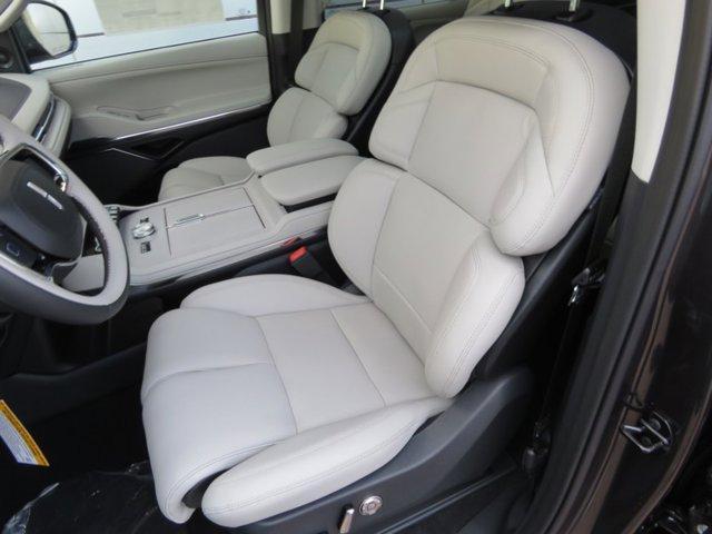 new 2025 Lincoln Navigator L car, priced at $104,993