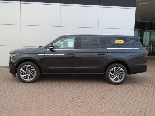 new 2025 Lincoln Navigator L car, priced at $104,993