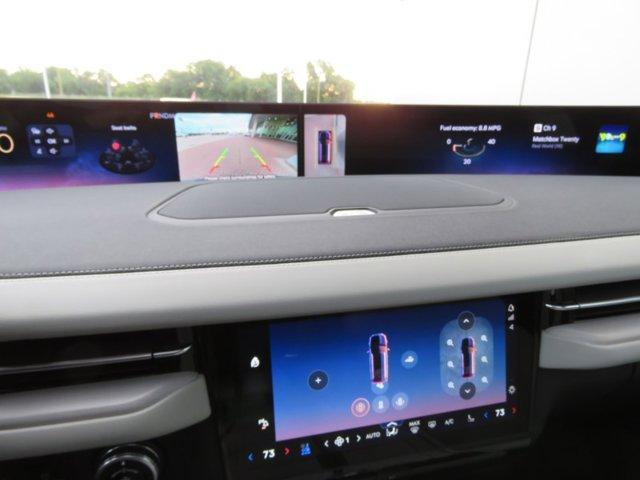 new 2025 Lincoln Navigator L car, priced at $104,993