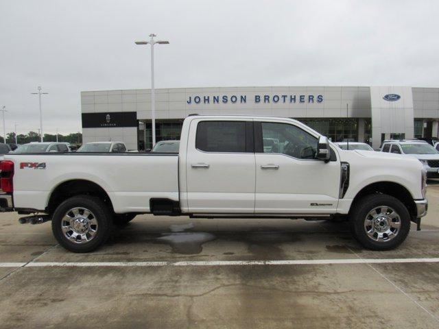 new 2026 Ford F-350 car