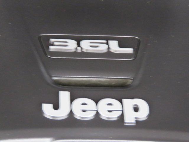 used 2020 Jeep Wrangler car, priced at $27,770