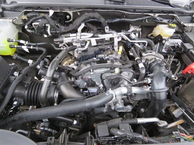 used 2025 Ford Ranger car, priced at $35,980