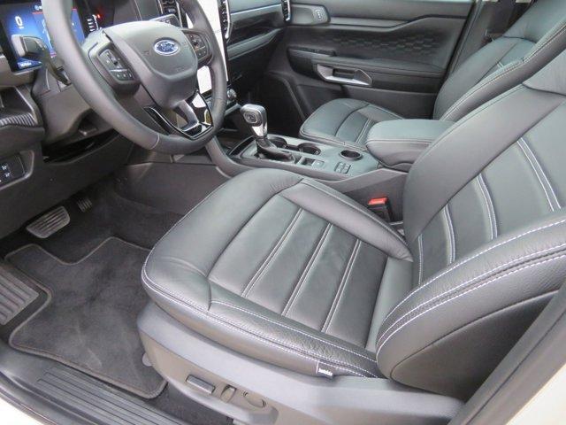used 2025 Ford Ranger car, priced at $35,980