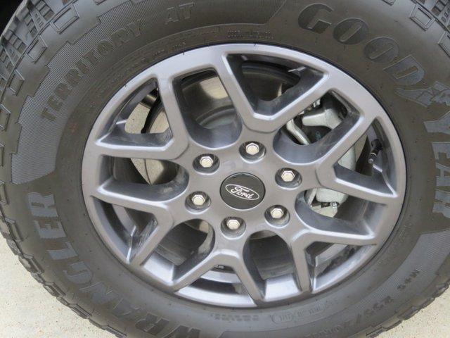 used 2025 Ford Ranger car, priced at $35,980