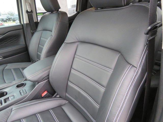 used 2025 Ford Ranger car, priced at $35,980