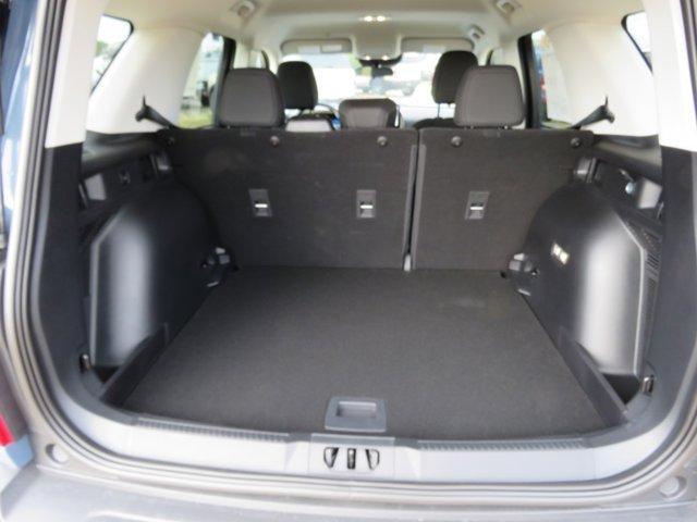 new 2025 Ford Bronco Sport car, priced at $33,892