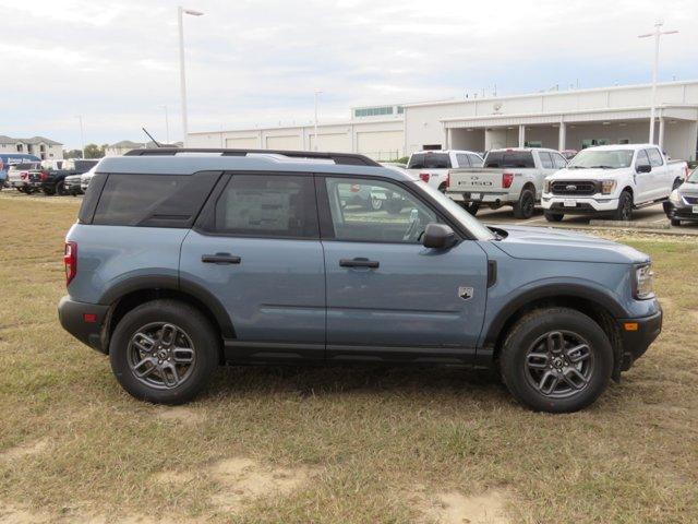 new 2025 Ford Bronco Sport car, priced at $33,892