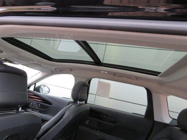 new 2026 Lincoln Nautilus car, priced at $60,940