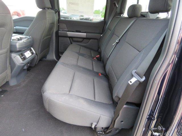 new 2026 Ford F-150 car, priced at $62,473