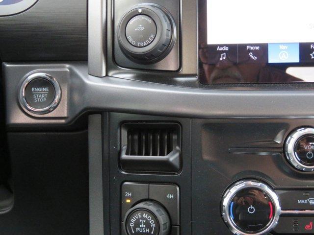 new 2026 Ford F-150 car, priced at $62,473