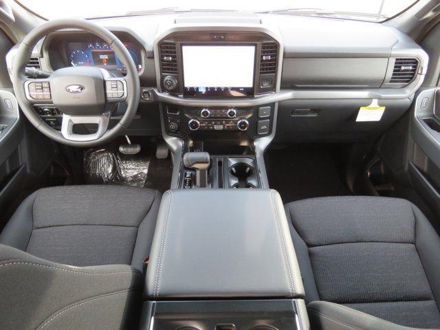 new 2026 Ford F-150 car, priced at $62,473