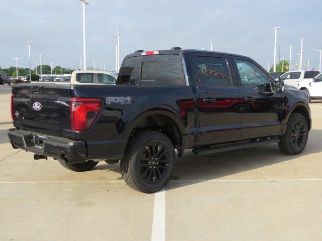 new 2026 Ford F-150 car, priced at $62,473