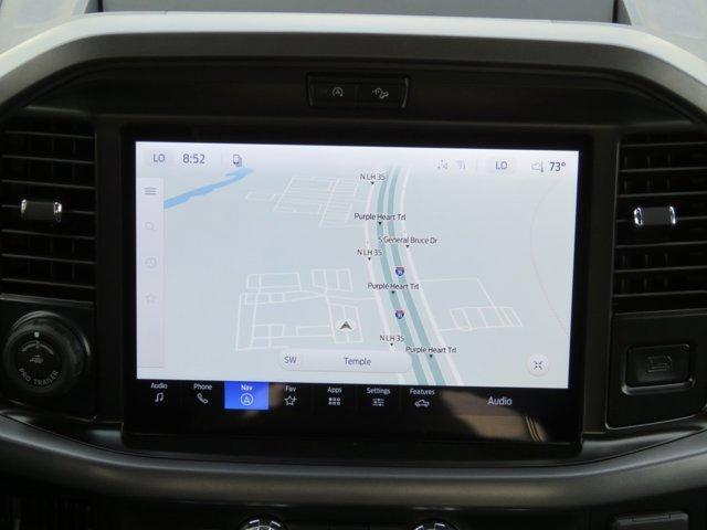 new 2026 Ford F-150 car, priced at $62,473