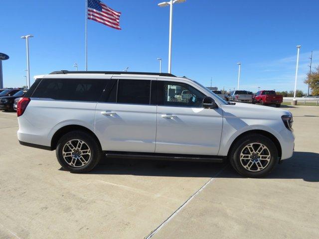 new 2025 Ford Expedition Max car, priced at $71,000
