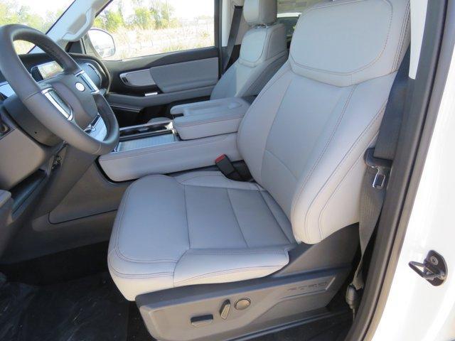 new 2025 Ford Expedition Max car, priced at $71,000