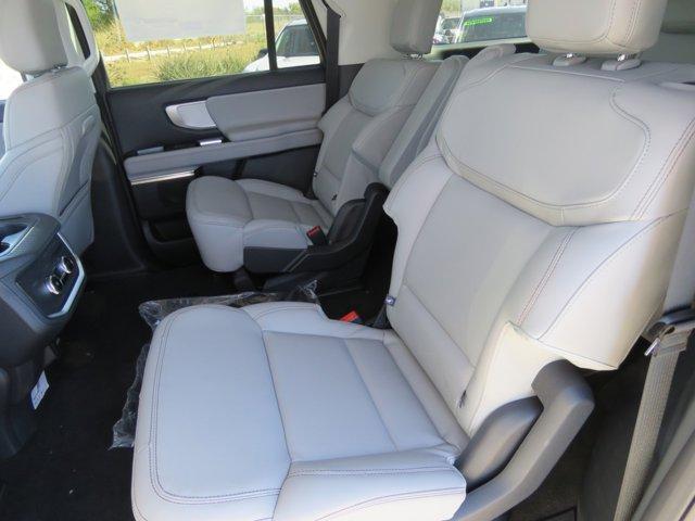 new 2025 Ford Expedition Max car, priced at $71,000