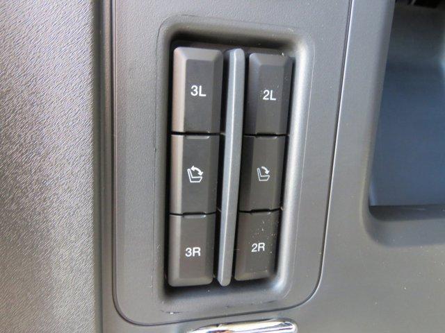 new 2025 Ford Expedition Max car, priced at $71,000