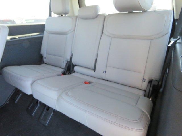 new 2025 Ford Expedition Max car, priced at $71,000