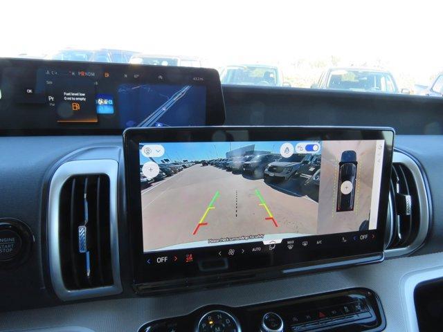 new 2025 Ford Expedition Max car, priced at $71,000