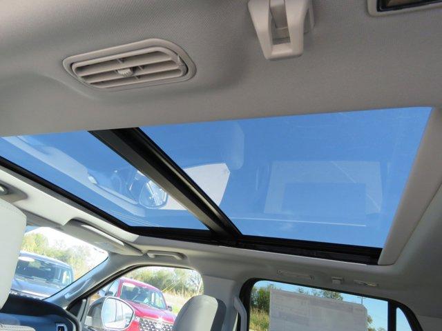 new 2025 Ford Expedition Max car, priced at $71,000