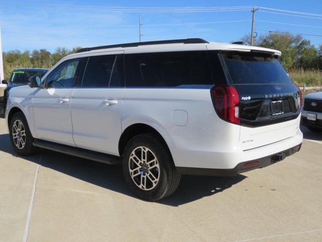 new 2025 Ford Expedition Max car, priced at $71,000