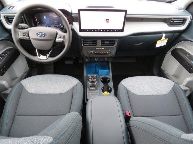 new 2026 Ford Maverick car, priced at $34,215