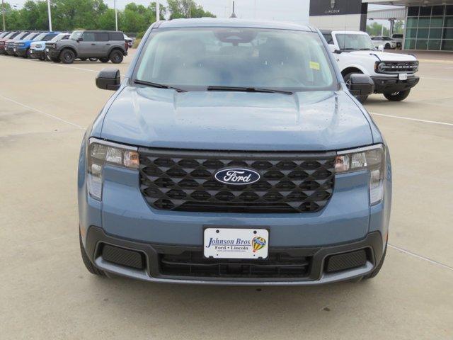 new 2026 Ford Maverick car, priced at $34,215