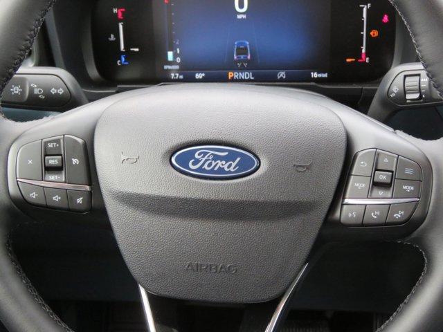 new 2026 Ford Maverick car, priced at $34,215