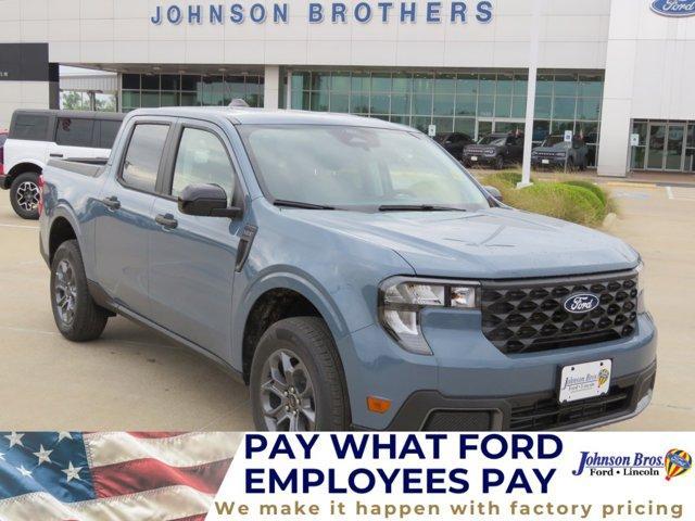 new 2026 Ford Maverick car, priced at $32,560