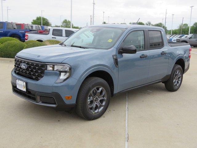 new 2026 Ford Maverick car, priced at $34,215