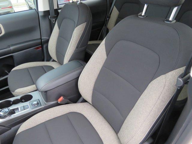 used 2025 Ford Bronco Sport car, priced at $26,912