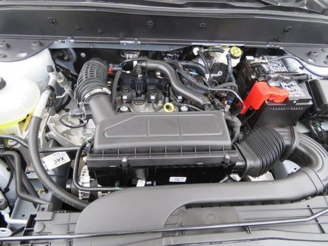 used 2025 Ford Bronco Sport car, priced at $26,912