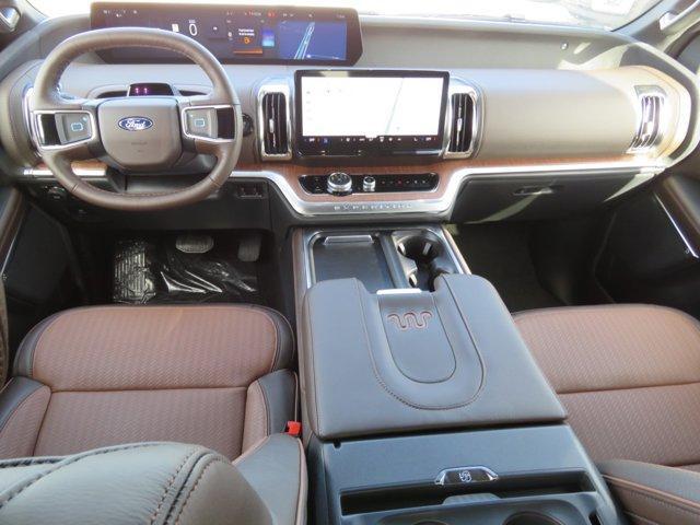 new 2026 Ford Expedition Max car, priced at $87,704
