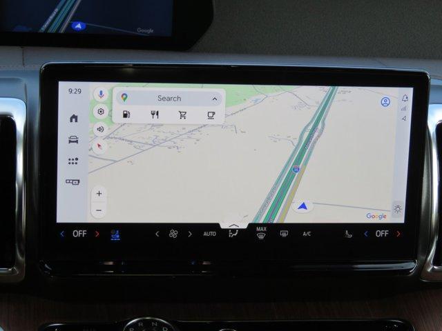 new 2026 Ford Expedition Max car, priced at $87,704