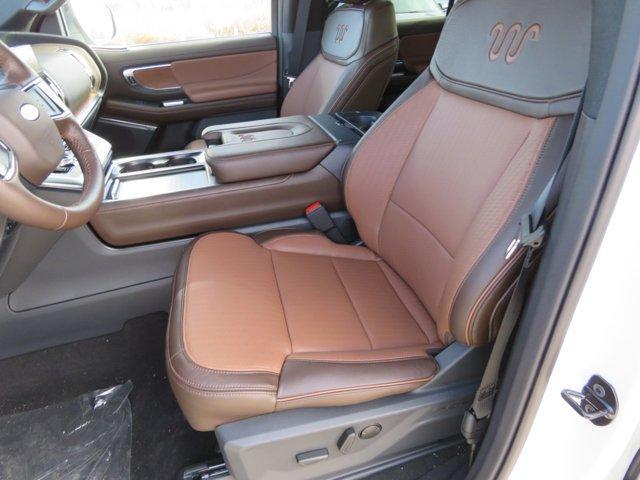 new 2026 Ford Expedition Max car, priced at $87,704