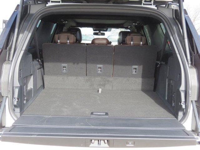 new 2026 Ford Expedition Max car, priced at $87,704