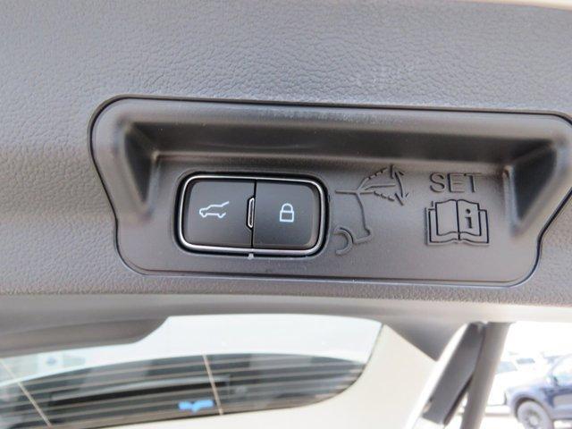 new 2026 Ford Explorer car, priced at $45,126