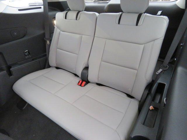 new 2026 Ford Explorer car, priced at $45,126