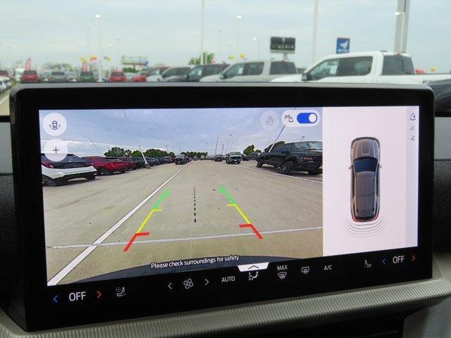 new 2026 Ford Explorer car, priced at $45,126