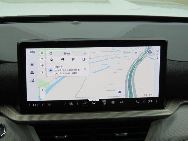 new 2026 Ford Explorer car, priced at $45,126