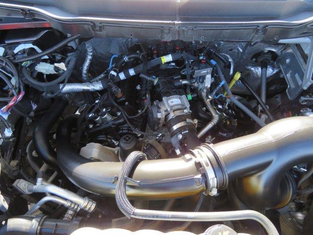 used 2024 Ford F-150 car, priced at $36,993