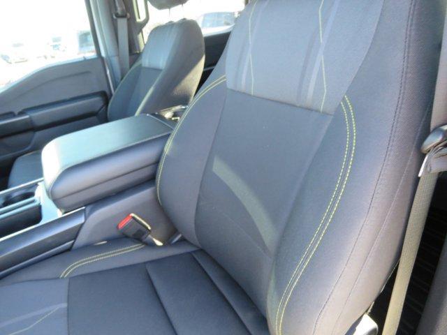 used 2024 Ford F-150 car, priced at $36,993