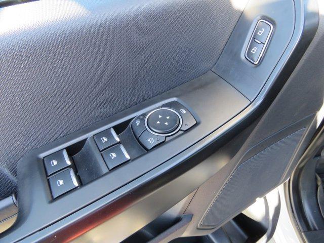 used 2024 Ford F-150 car, priced at $36,993