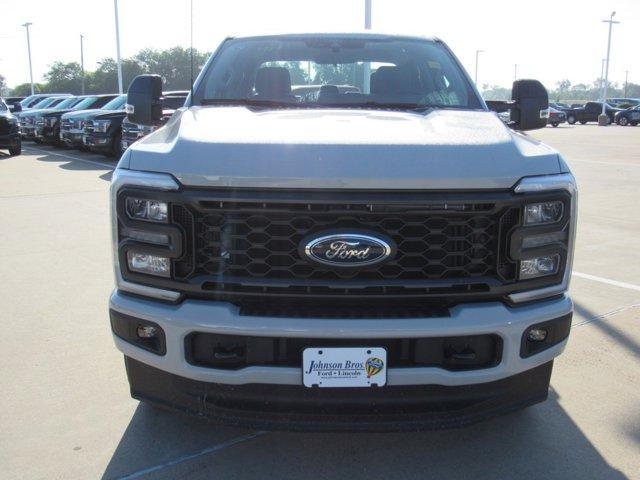 new 2026 Ford F-250 car