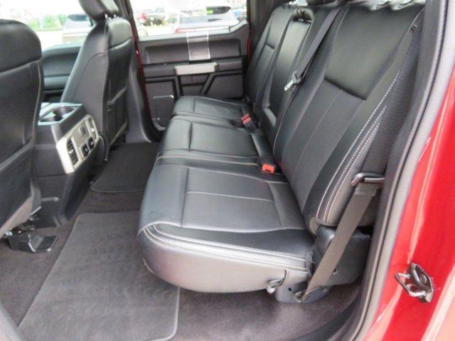 used 2020 Ford F-150 car, priced at $22,490