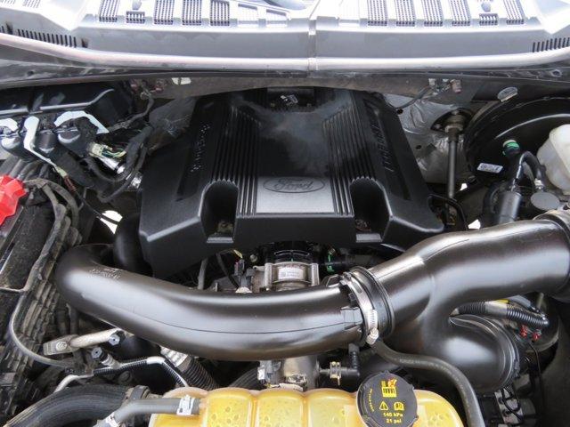 used 2020 Ford F-150 car, priced at $22,490